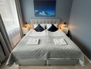 Departamento | Ropa de cama de alta calidad, edredón y camas con pillow-top