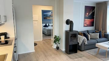 Premium bedding, down duvets, pillow-top beds, individually decorated