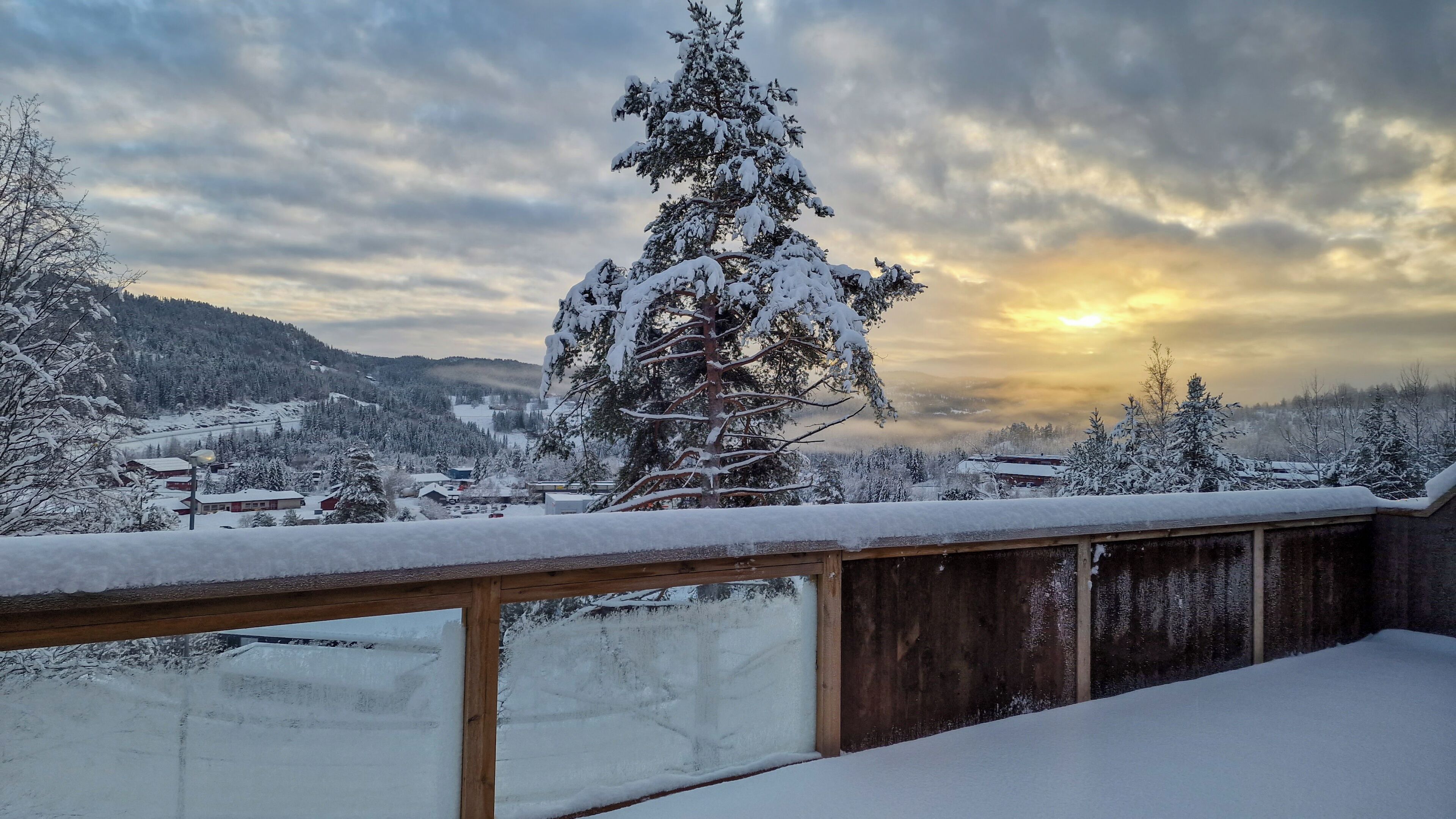 Premium bedding, down comforters, pillowtop beds, individually decorated