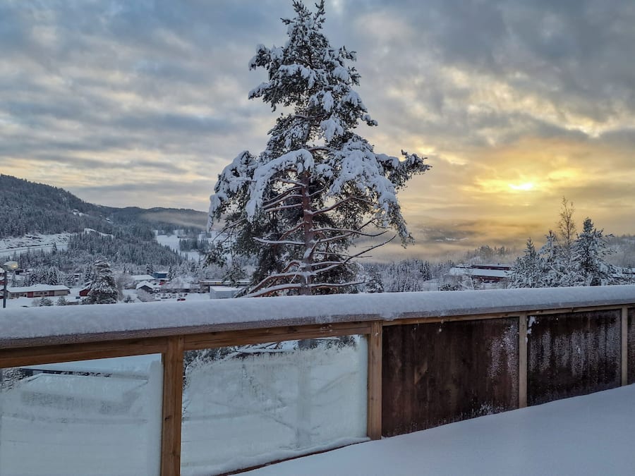 Premium bedding, down duvets, pillow-top beds, individually decorated