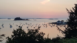 Marina - Your terrace overlooking the sea between Finistère and the Pink Granite Coast (Plouezoc'h)
