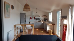 Interiör