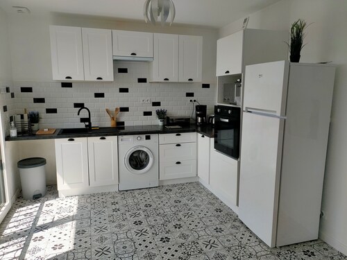 Detached house near SAINT MALO