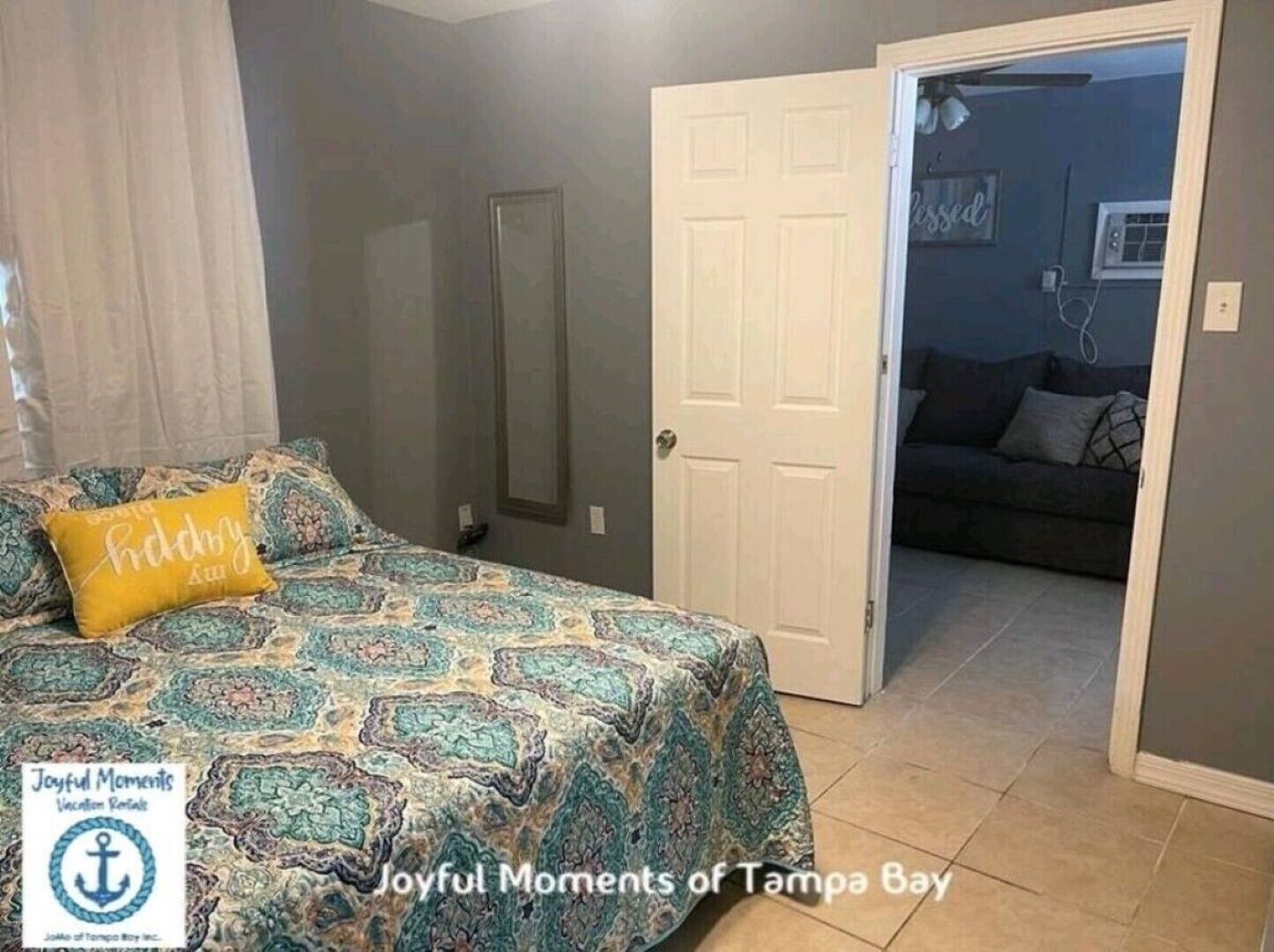 #65 @ Cordelia's Guest House by Joyful Moments