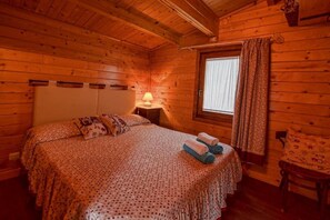 2 chambres