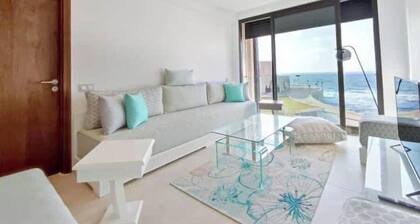 Sea View - Hassan II Mosque - By CasaPropreties