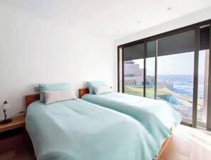 2 Schlafzimmer, kostenloses WLAN