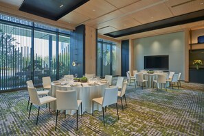 Sala de reuniones