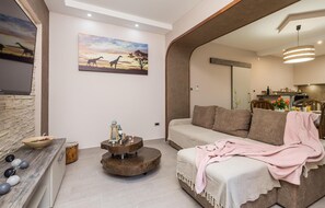 Televisor intel·ligent