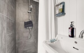 Een douche