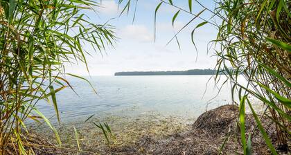 Tolles Zuhause in Bandholm