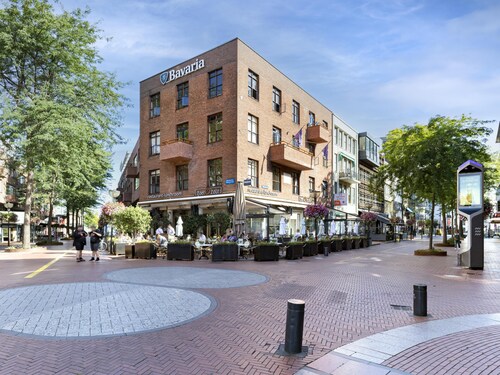 Limehome Eindhoven Gashouder