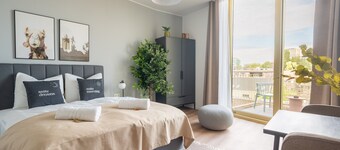 limehome Eindhoven Gashouder