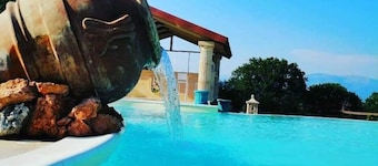 Bosco D'Olmi Country House-Istrice