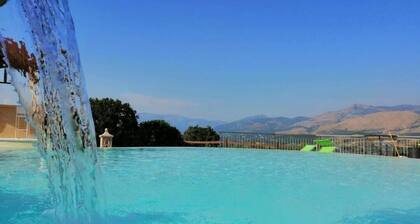 Bosco D'Olmi Country House-Istrice