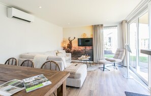 TV connectée