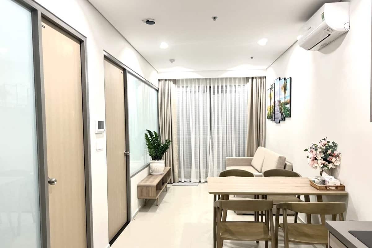 Appartement Familial | Coin séjour