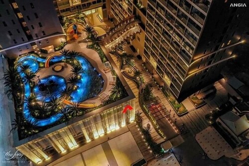 The Song Vung Tau Apartment