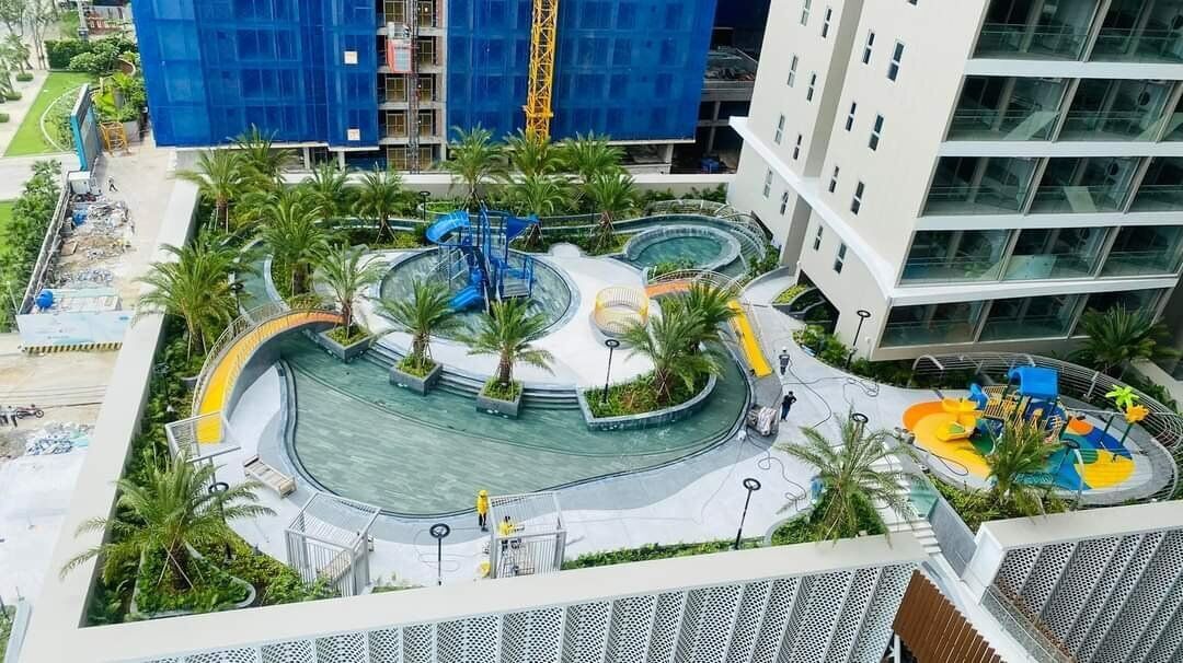 The Sóng Apartment Vũng Tàu, Vũng Tàu | Hotels.com