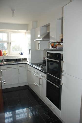 Ailsa Gem - Apartment in Turnberry.