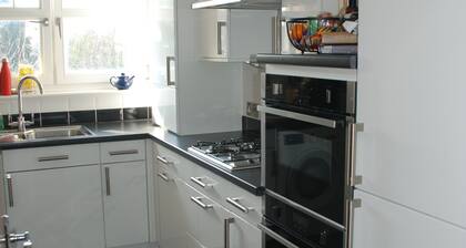 Ailsa Gem - Apartment in Turnberry.