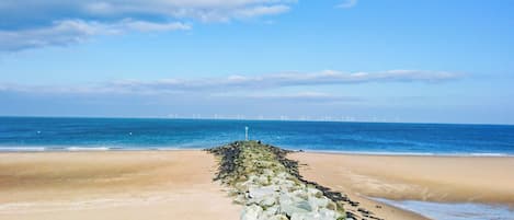 Cottage | Beach