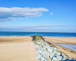 Cottage | Beach
