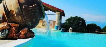 Bosco D'Olmi Country House-Beccaccia