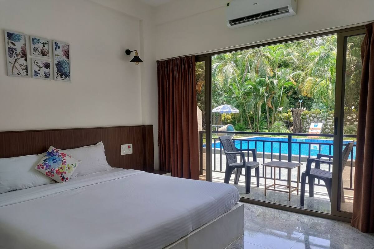Habitación Premium | Wifi gratis y ropa de cama