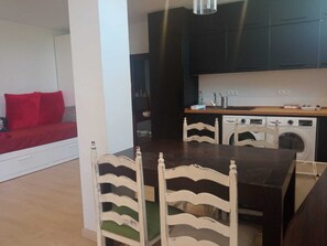 Interior - Villa with pool and sea view (Torremolinos)
