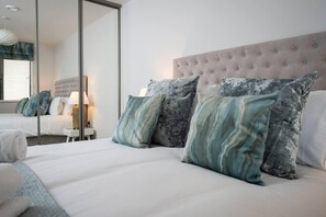 Apartment | 4 bedrooms