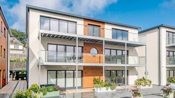 Apartment | Exterior