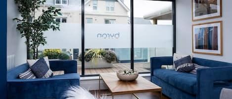 Appartement | Aire de séjour