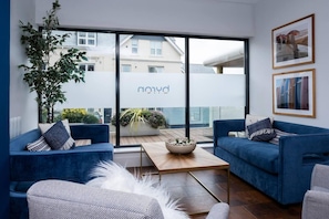 Apartment | Living area