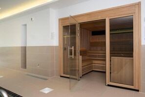 Appartement | Intérieur