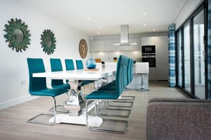 Apartment | Speisen