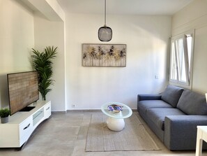 TV connectée