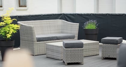 ★ Family Ferienwohnung ★ Trockner & Waschmaschine ★ E-Ladestation ★