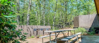 Expansive lodge| 9 Br | Indoor Pool | Sauna | Game Room | 3 Bath