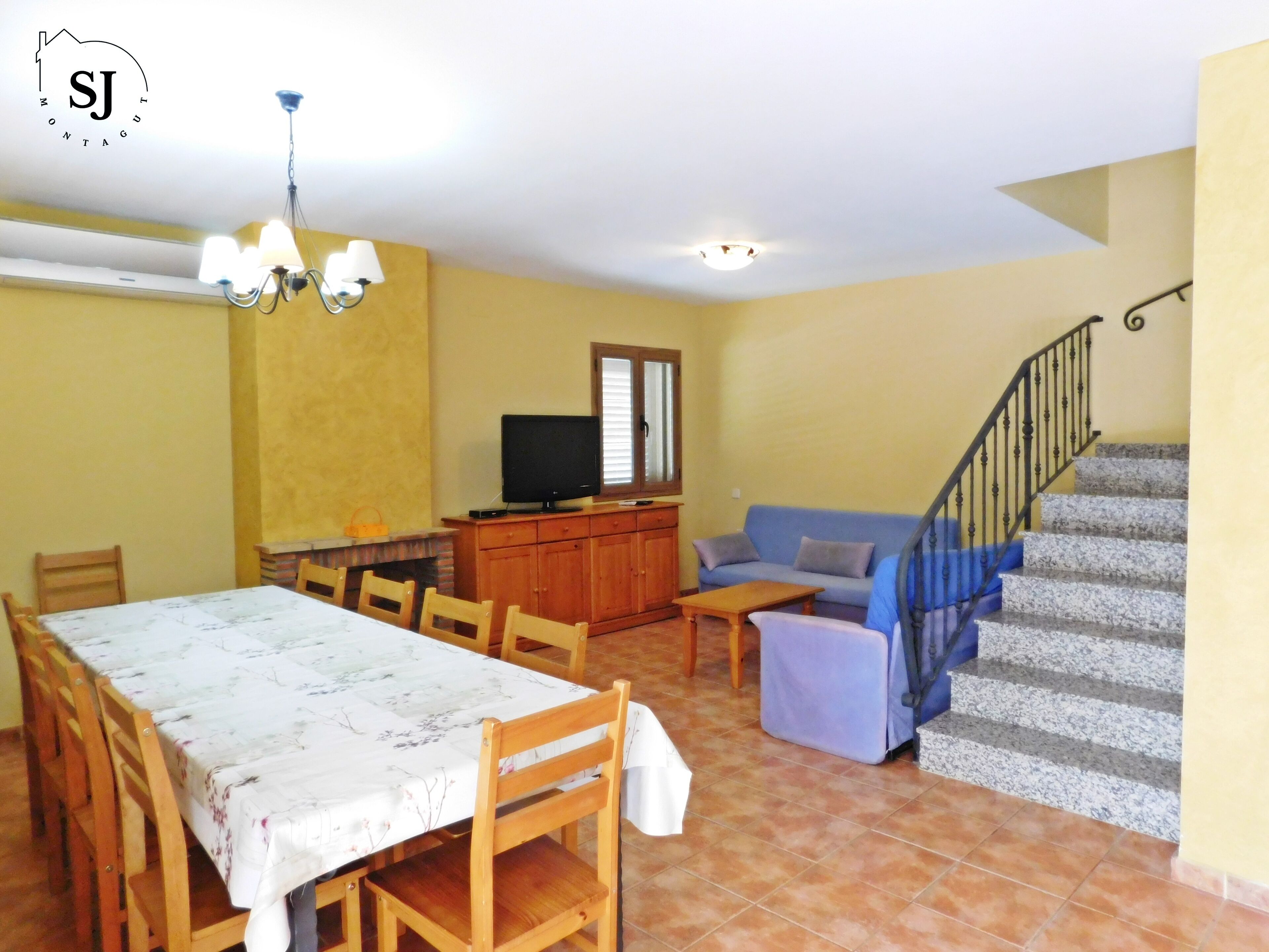 Pleasant Villa With Pool (A) - L'Ametlla de Mar