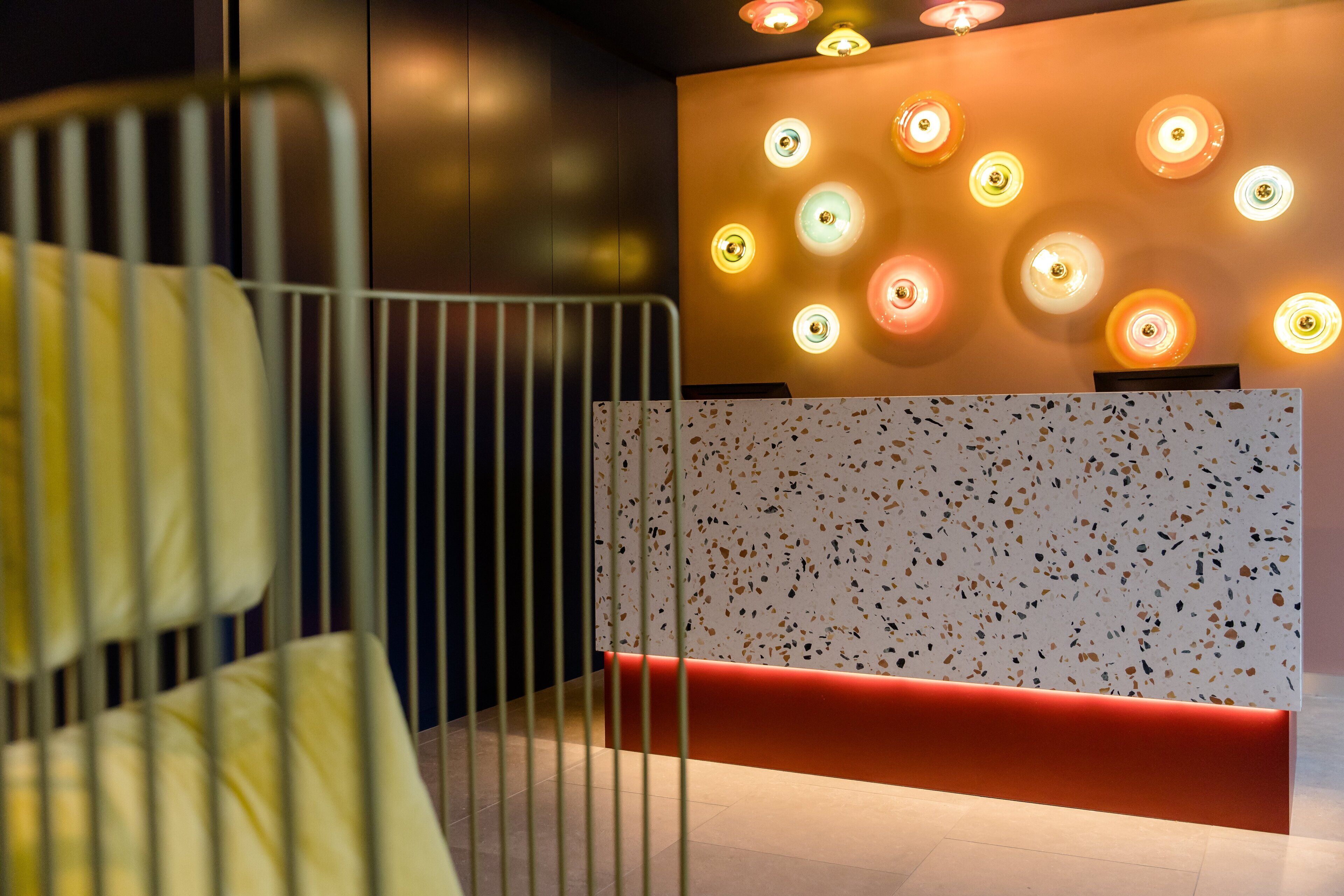 Foto - Motel One Rotterdam