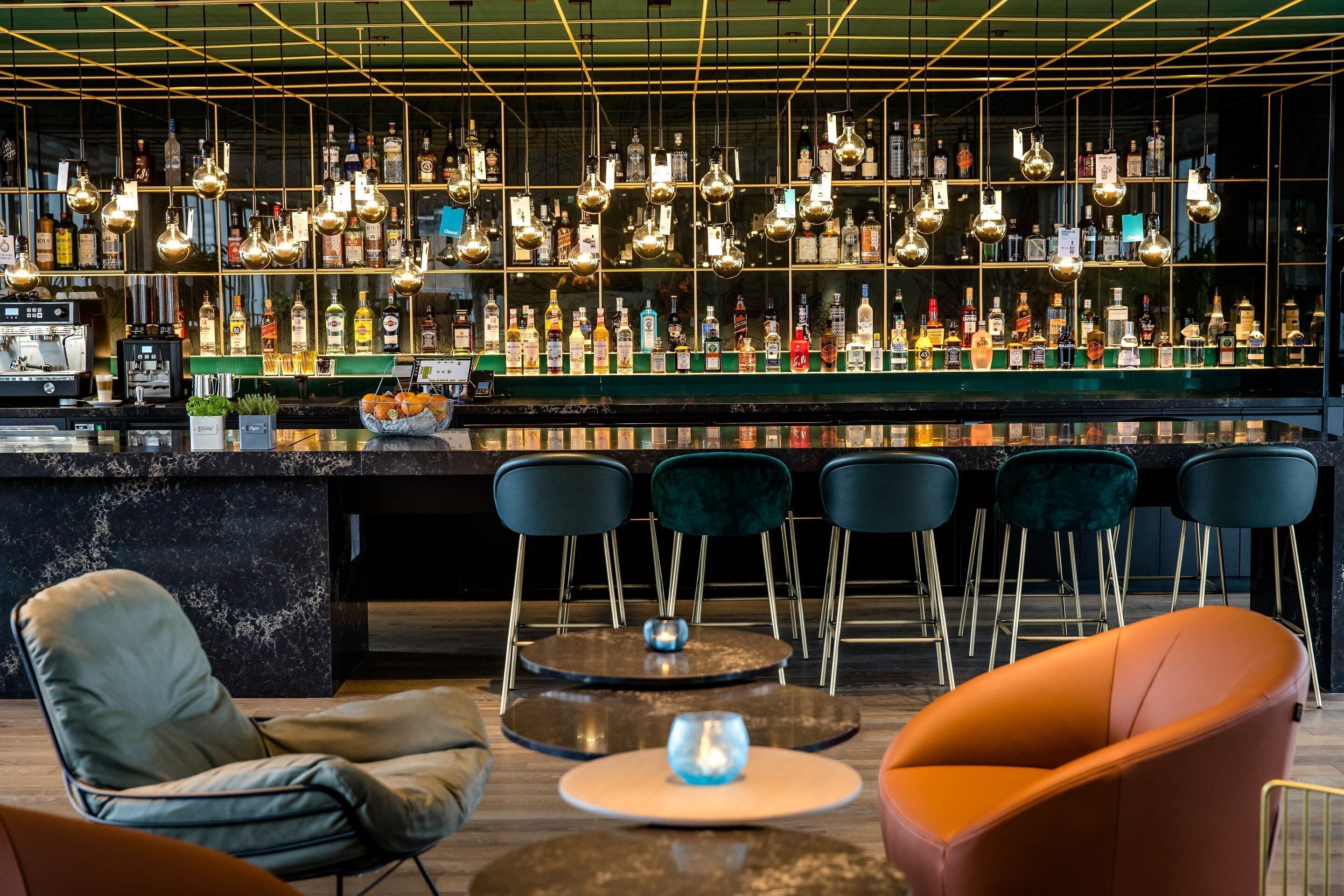 Foto - Motel One Rotterdam