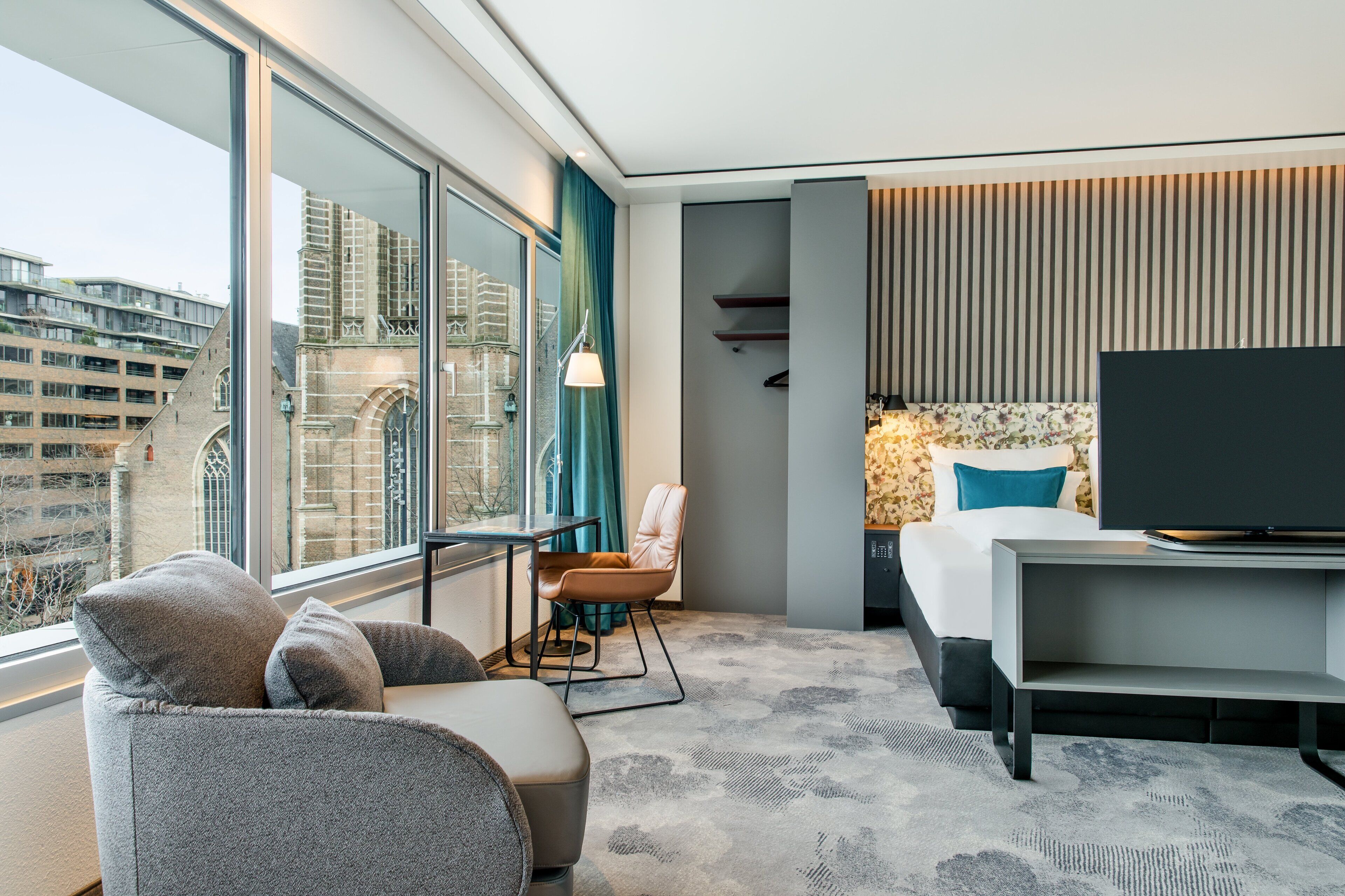 Foto - Motel One Rotterdam