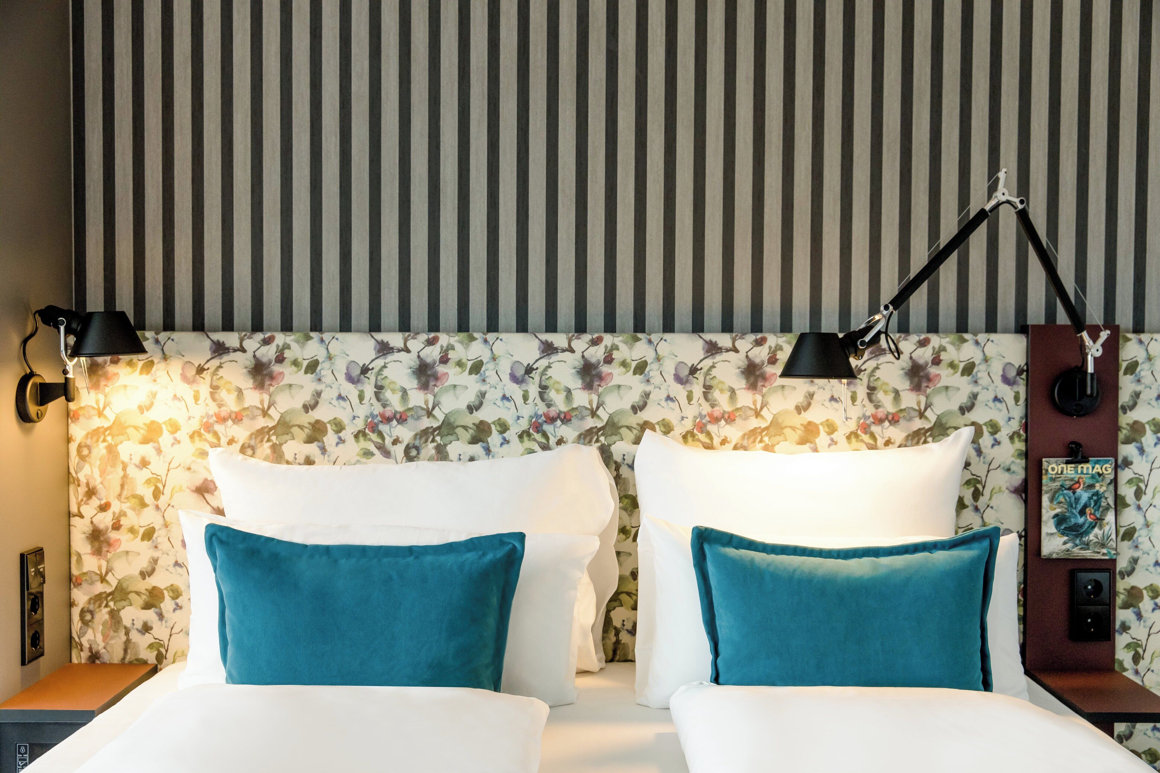 Foto - Motel One Rotterdam