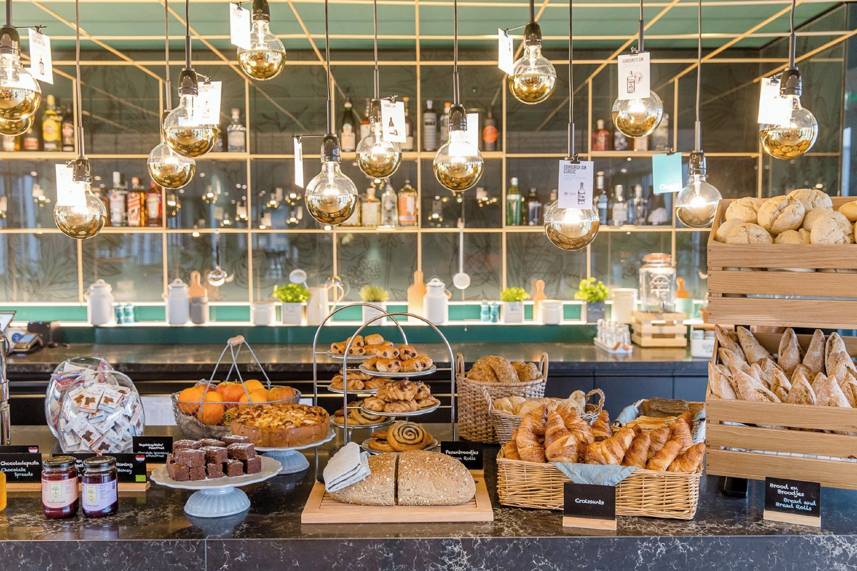 Foto - Motel One Rotterdam