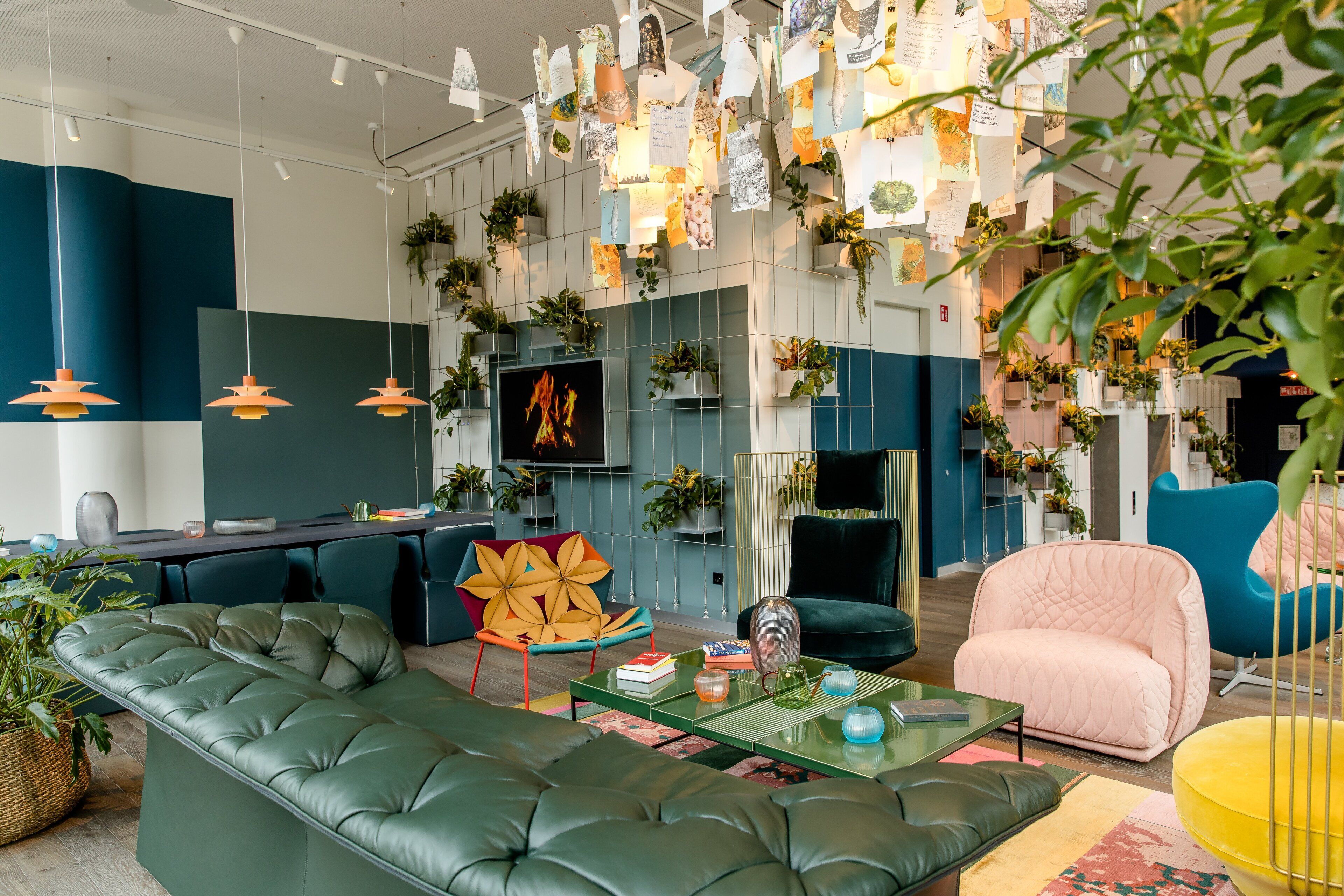 Foto - Motel One Rotterdam