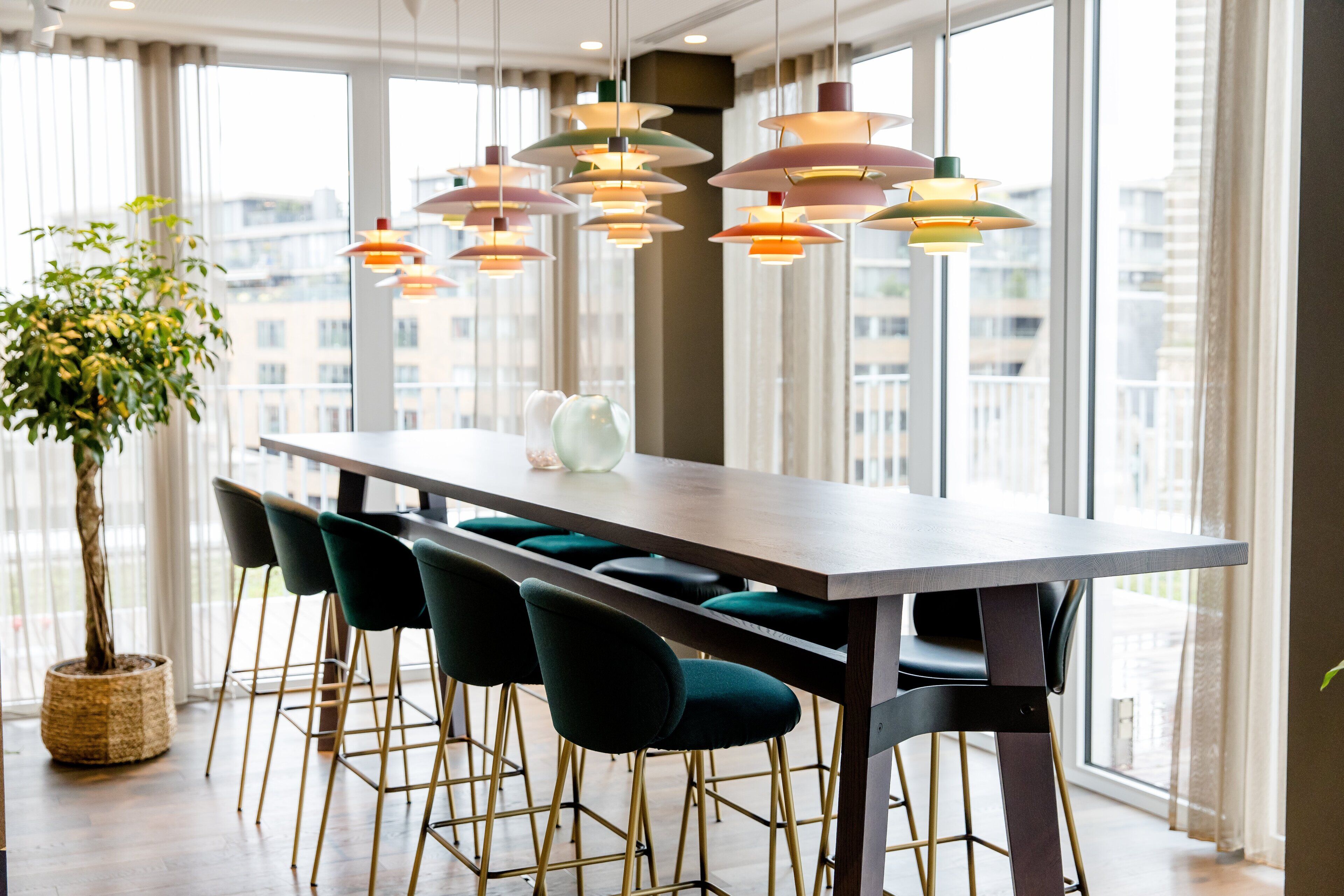 Photo - Motel One Rotterdam