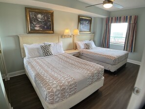 3 Schlafzimmer, kostenloses WLAN, Bettwäsche