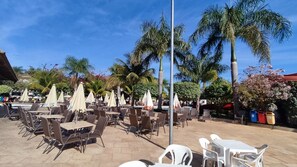 12 albercas al aire libre 