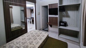 Exclusive Apartment | View from room